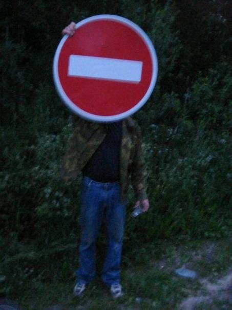 Эти чудесные создания...⁠