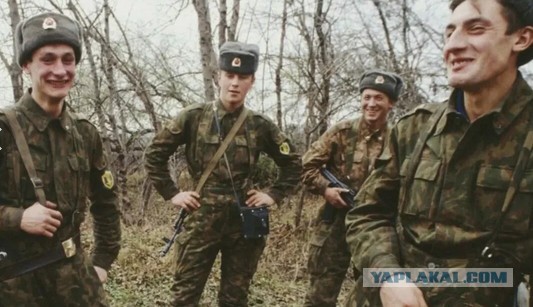 Мысли в стену