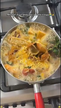 Кухня - объект повышенной опасности