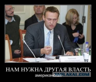 Армия Навального: зачем мы вышли на Манежную?