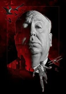 Мастер саспенса. Отец современного триллера.