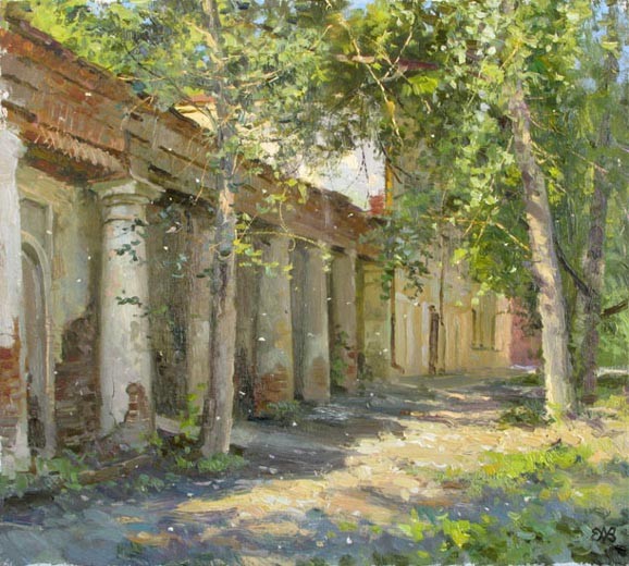АРТ-Воскресенье