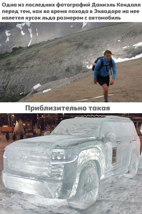 Исторические события в кадре
