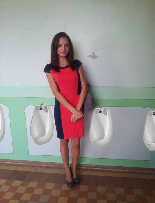 Алиса в стране Фотошопа