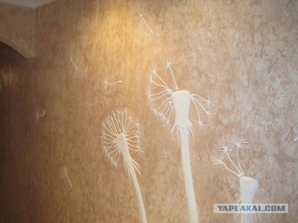 Alexei Cotelea и его работы.