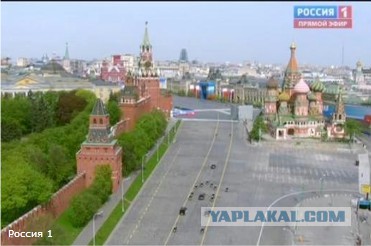 В любом городе можно решить вопрос с пробками!