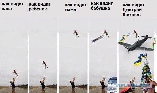 Харьков зовёт Россию