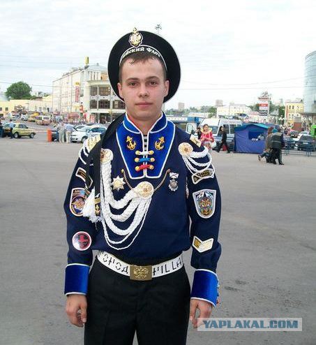 Обращение к сотрудникам МВД Украины