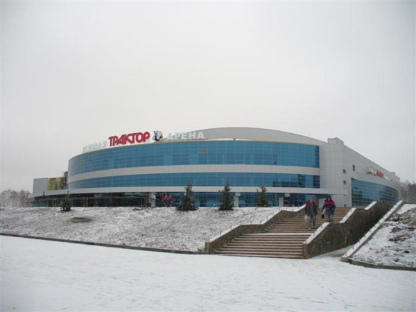 Челябинск