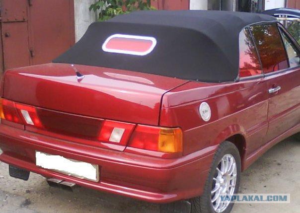 Самые громкие провалы российского автопрома