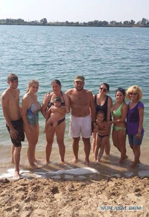 "Правый сектор" поклялся отомстить ополченцам за