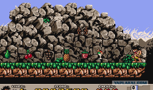 Это Doom, детка!