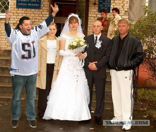 Фотожаба "Приветливый Мужик"
