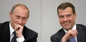 Послание Путину от строителей космодрома Восточный