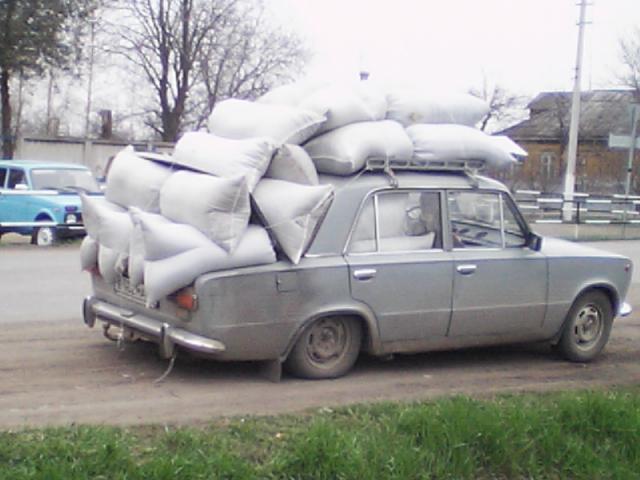 Автоприколы-16