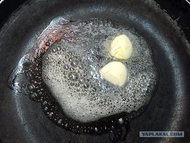 Коммунальные замУтки