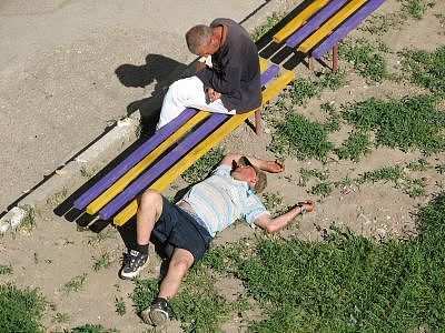 Горбачев раскритиковал  Путина