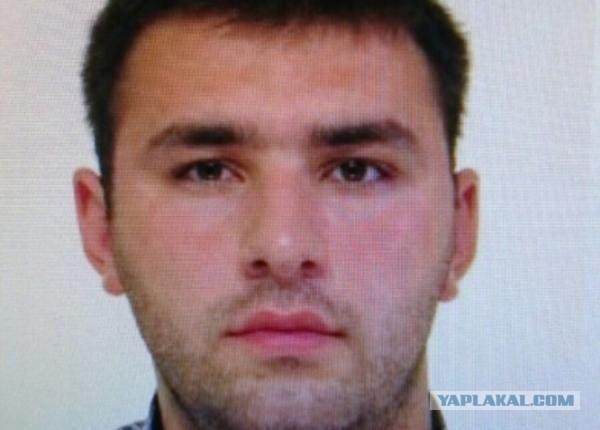 Мужчина открыл огонь в администрации Красногорска