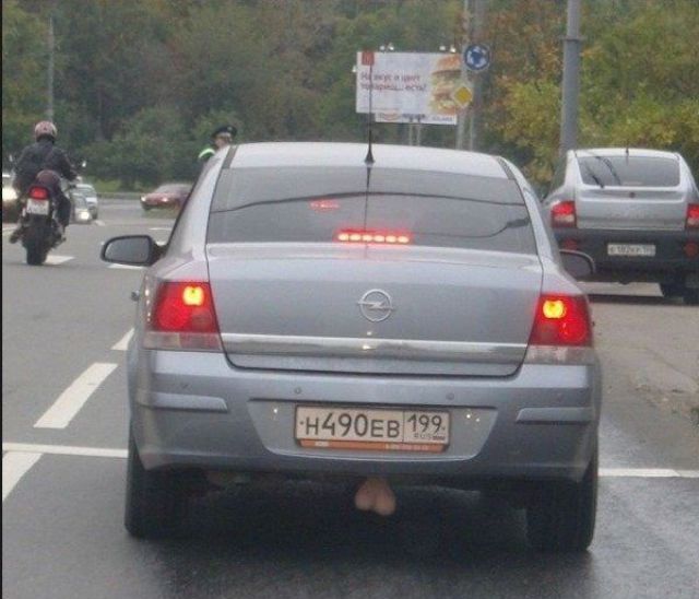 Между тем, Россия