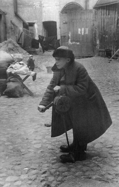 Редкие исторические фотографии