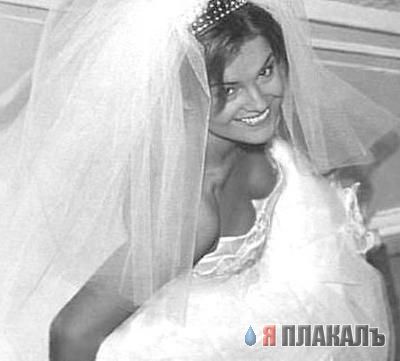 Свадьба, женихи и невесты