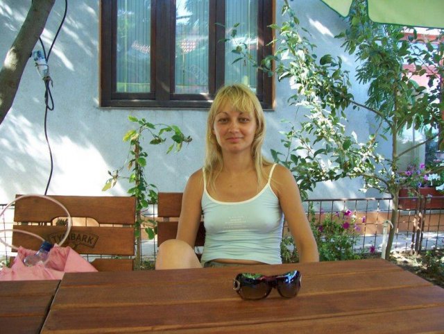Без лифчика - собрание удачных кадров