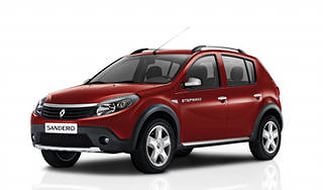 LADA XRAY 1.8 122 л.с. - Большой тест-драйв