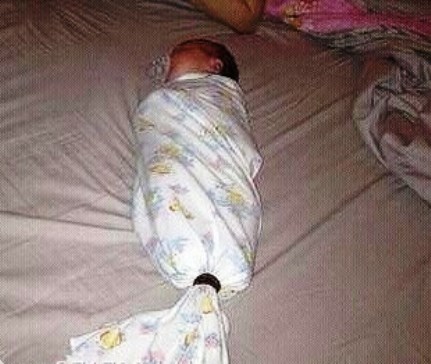 Хитрый батя