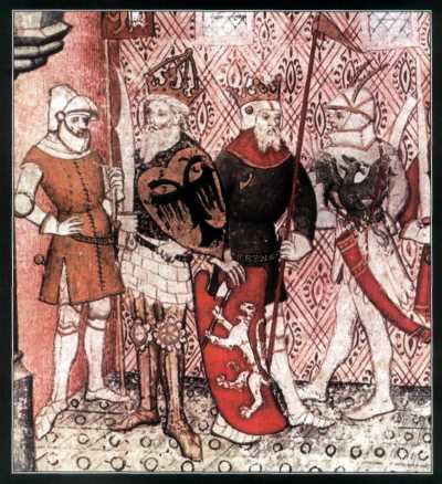 10 интересных сведений о татаро-монгольском нашествии