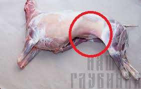 Вот он "уличный перекус" моей мечты.