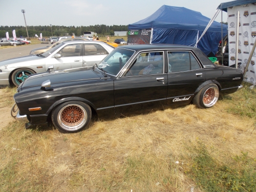JapCarFest 2016