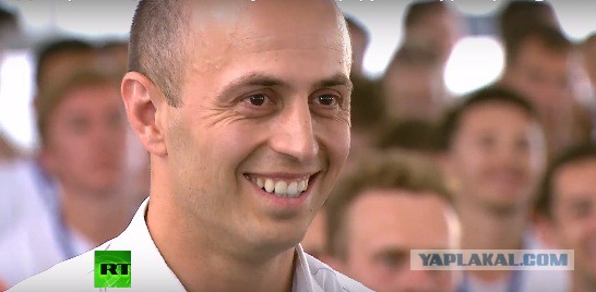 Медведев о низких зарплатах преподавателей