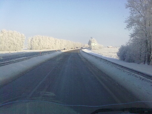 Что видят с рабочего места люди разных профессий