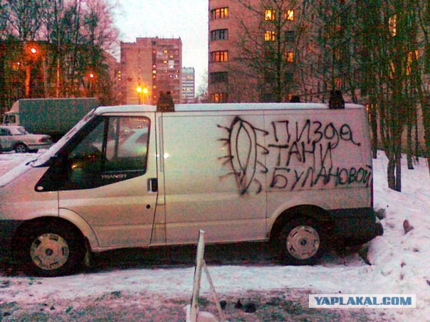 Подборка автоприколов