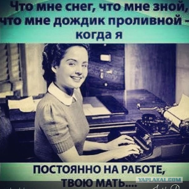 Юмор не для всех