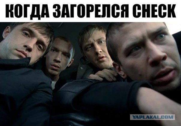 Картинки. Интересные, старые и не очень