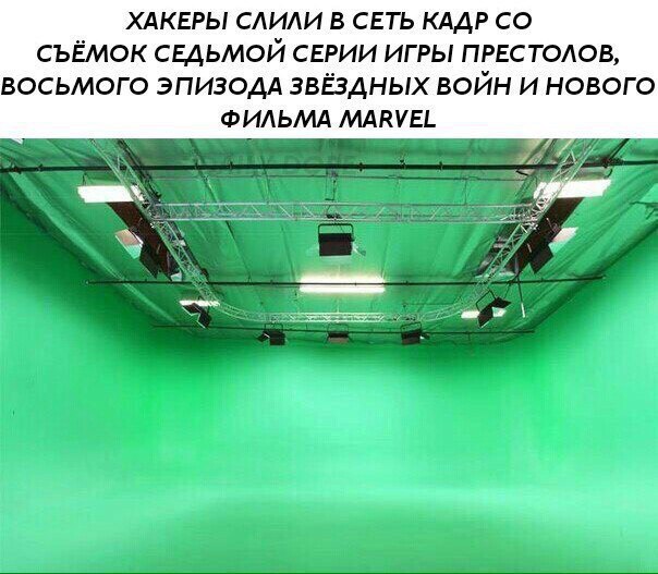 Всякие странные картинки