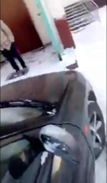 Эй, Москва! Во как надо...