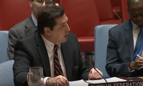Русские начинают наказывать западных политиков за их русофобию
