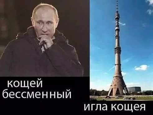 Прямая линия с Путиным