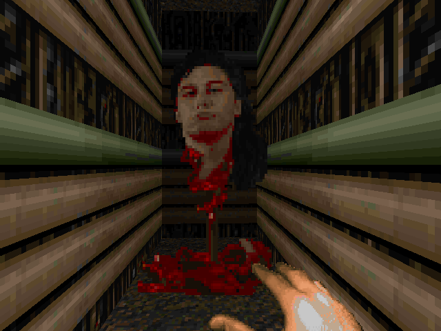 Cпустя 24 года игроку удалось найти «невозможный» cекрет в Doom 2
