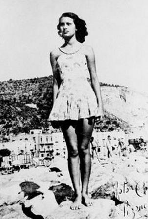 The special edition: Sophia Loren