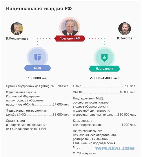 Полковник МВД — о деле Голунова, пытках и отморозках на службе 