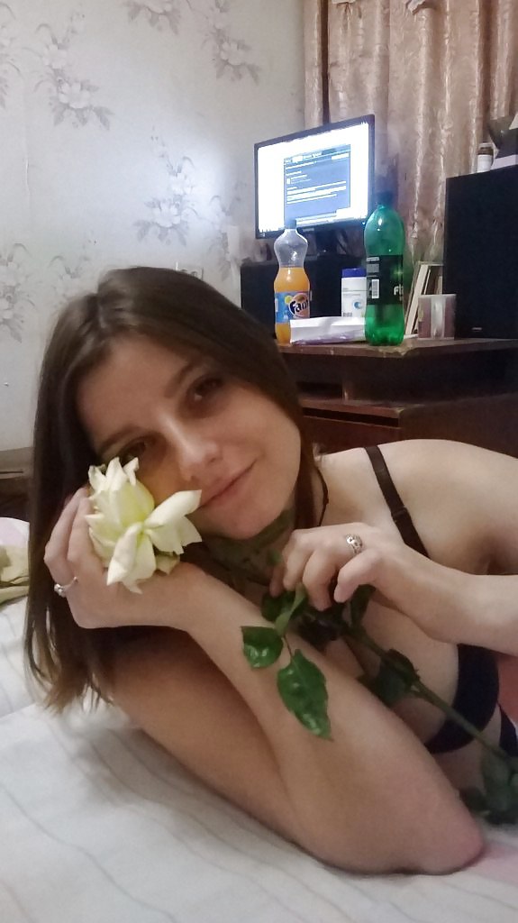 Девушки провинцию населяющие (гламурные) и настоящие