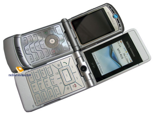 Возвращение Motorola Razr: гибкий 6,2" экран Flex View, поддержка eSIM и цена $1500