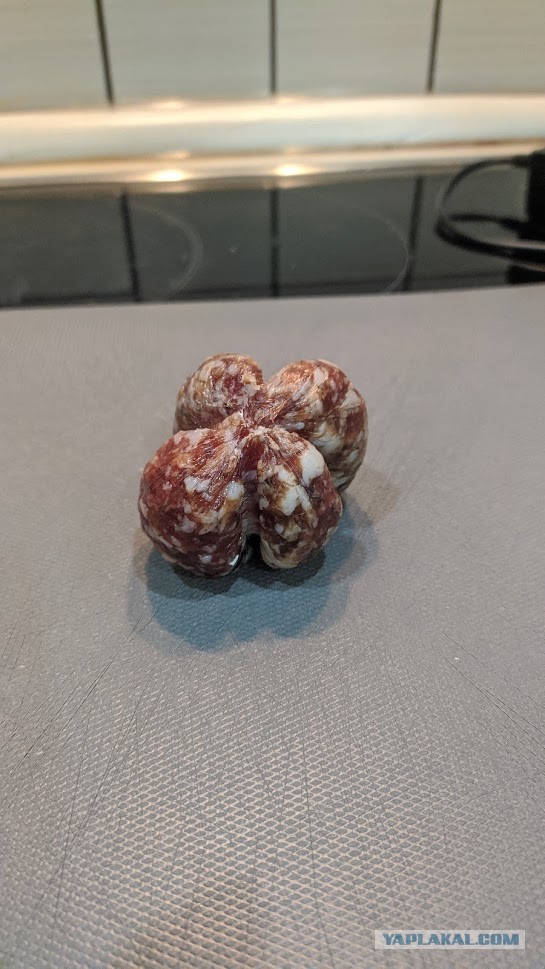 Колбасный FAQ. Делимся опытом, задаем вопросы, обсуждаем технологии.