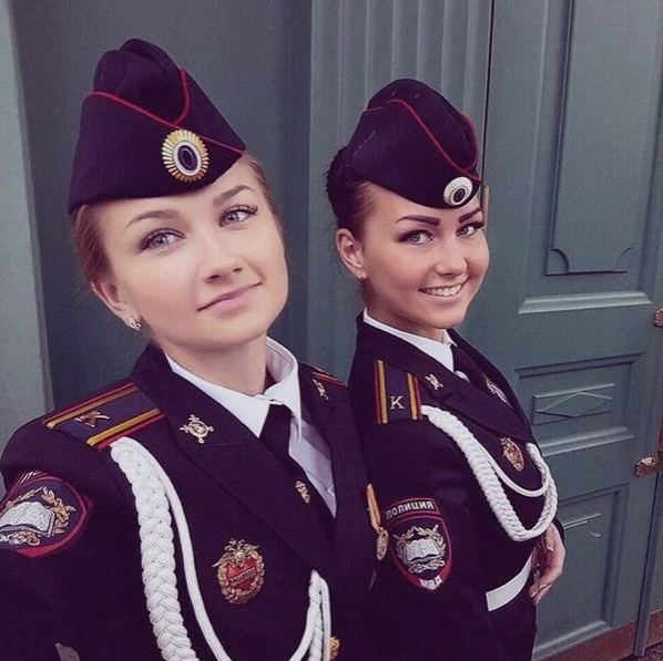 Симпатяжки