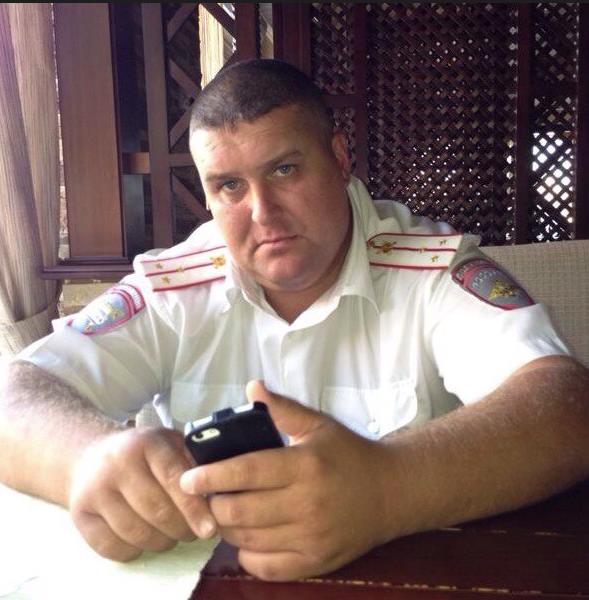 ДТП в тоннеле в Сочи