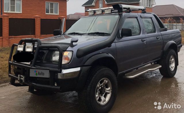 Бренд Datsun уходит с российского рынка