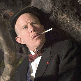 Такой разный Tom Waits
